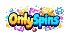 Logo only-spins-casino.biz